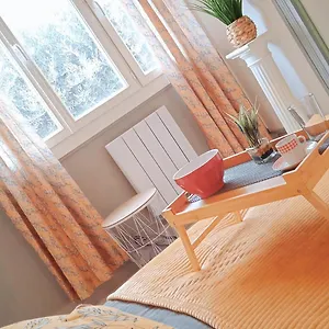 Appartement Dolce, Millau