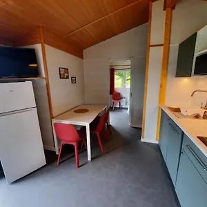 Les De Campsite